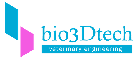 Bio3Dtech - Veterinary Engineering